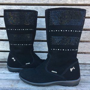 Girls boots